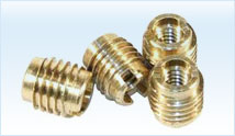 Metric Thread Inserts