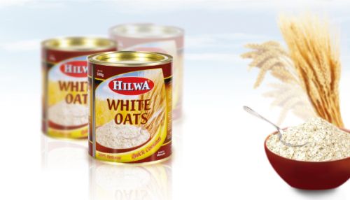 White Oats