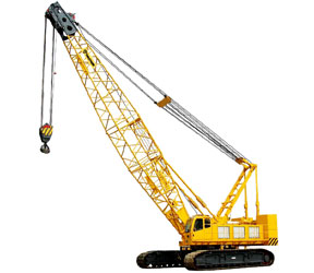 Crawler Cranes