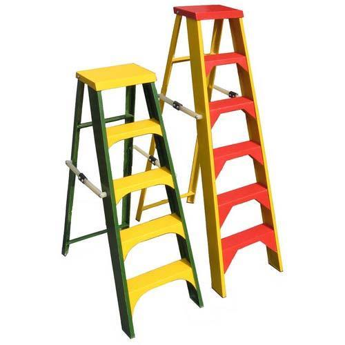 FRP Ladder