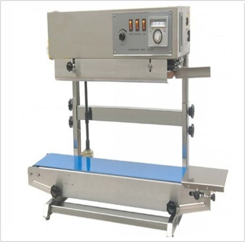 Continuous Band Sealer