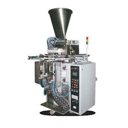 Fill Sealing Machine