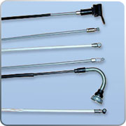 Scooter Control Cables