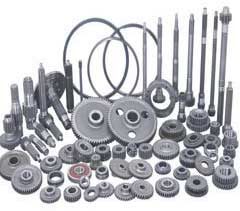 Tractor Parts Accessories