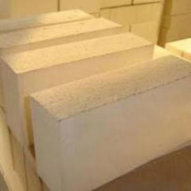 Refractory Fire Bricks IS-6, IS-8 & Upto 70% Alumina