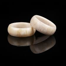 Bone Ring, Feature : Handmade