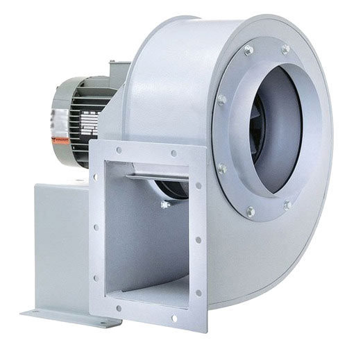 Centrifugal Blower