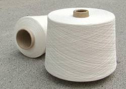 Cotton yarn, Usage : Weaving, Kolar Knitting