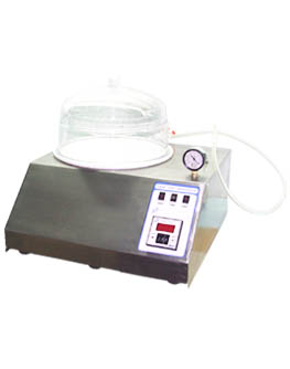 Fully Automatic Leak Test Apparatus