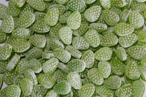 Kachi Kairi Candy, Packaging Type : Carton Box, Plastic Jar