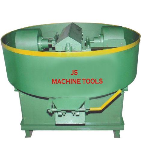 Pan Mixer Roller