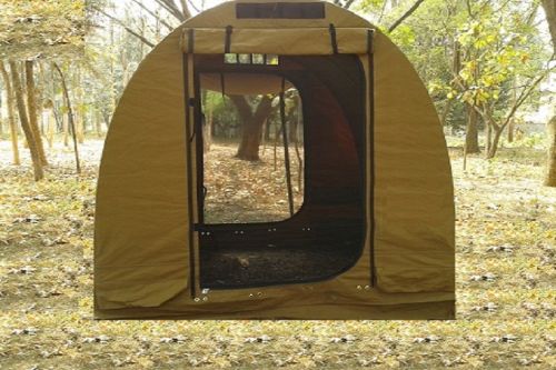 Dome Tent