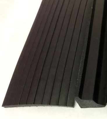 Sponge Pad, For Control Panel Industry, Feature : Smoth Texture, Soft