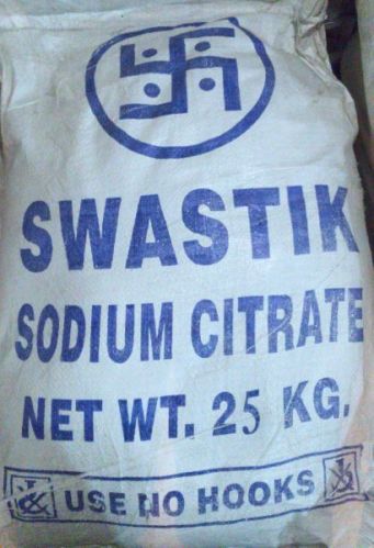 Sodium Citrate