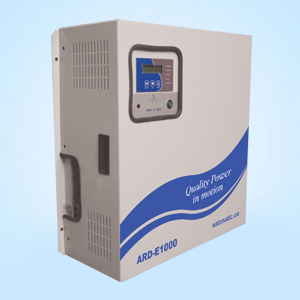 Automatic Rescue Device For Elevators