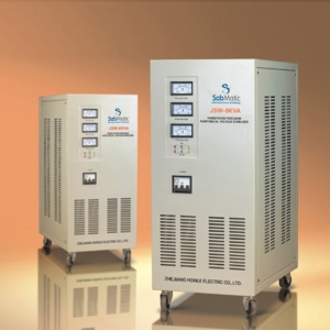 Precision Purifying 3-phase AC Stabilizer