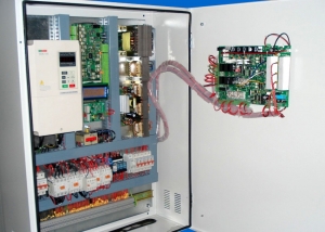 Universal Elevator Controller