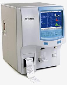 Hematology Analyzer