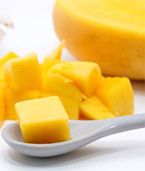 Alphonso Mango