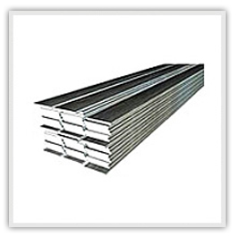 Mild Steel Flats