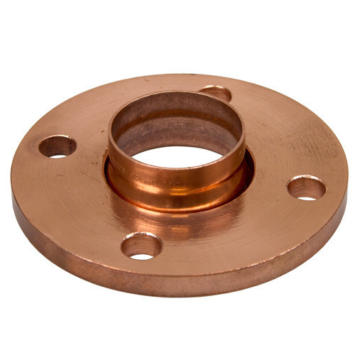 Copper Flanges