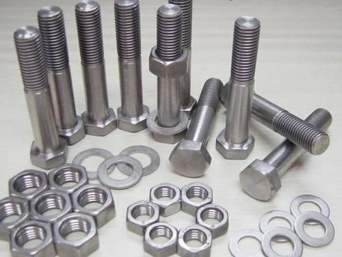 Inconel Fasteners