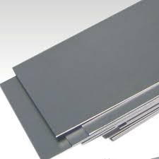 Titanium Plate