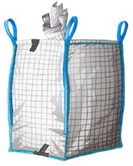 CONDUCTIVE FIBC BAGS