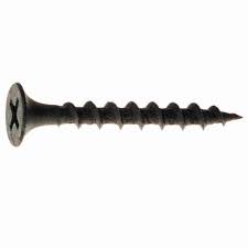 Alloy Carbon Steel Hi-Lo Thread Screw, Color : Original/red/black