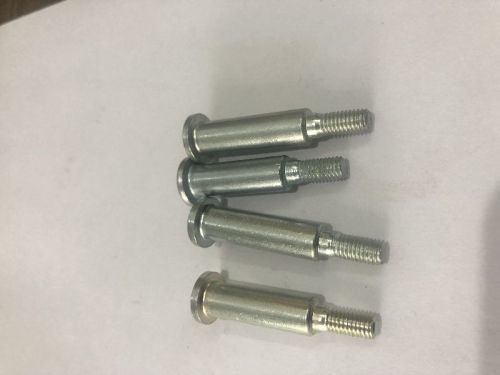 Stainless Steel Solenoid Parts