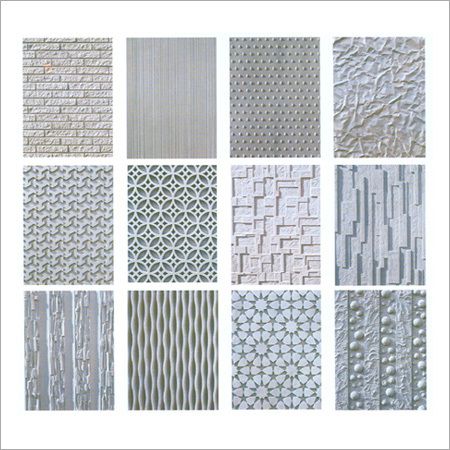 Grc Wall Cladding, For BUILDINGS