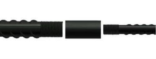 5-10 Kg Metal Rebar Reducer Coupler, Feature : Rust Proof