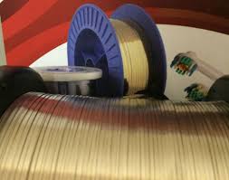 ANCHOR WIRES TOOTH BRUSH