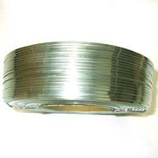 Brass Stitching Wire