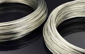 Nickel Silver Anchor Wire