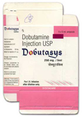 Dobutamine Injection, Medicine Type : Allopathic