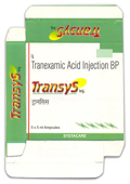 Tranexamic Acid