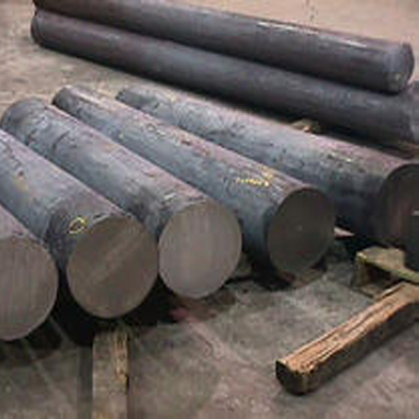 Round Bar Forging