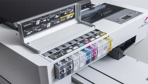 PLUS Advanced Printer