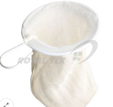 Cotton Tea Strainer, Size : 10