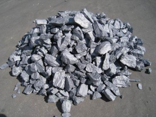 Ferro Silicon Lumps, For Steelmaking