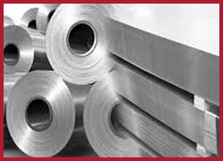 SS Coils/Sheets/Plates