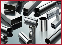 Stainless Steel Tube