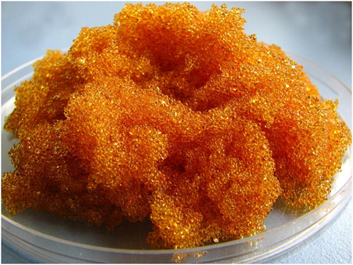 225NA ION Exchange Resin