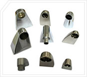 Zinc Die Casting