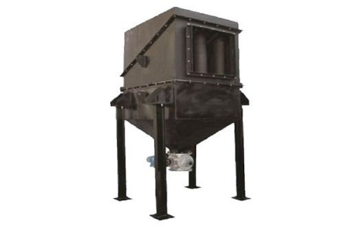 Mechanical Dust Collector