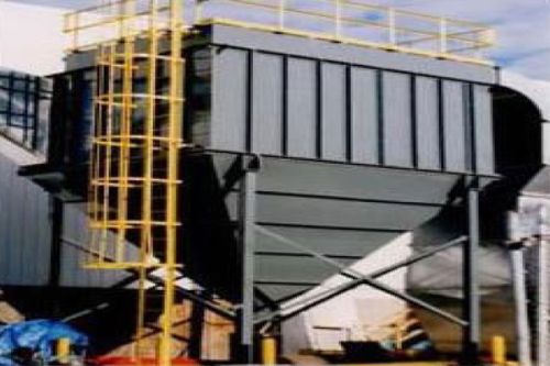 Pollution Control Equipments