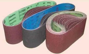 Polishing Belts