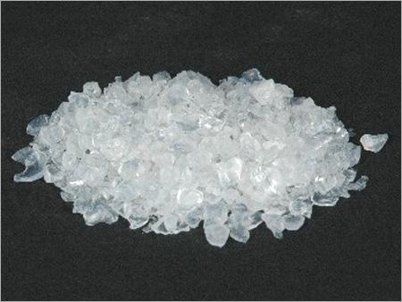 White Silica Gel