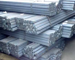 Alloy Steel Billets